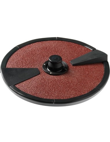 Tournette abrasive PTA pour éplucheurs de pommes de terre 5 à 18 kg - 1