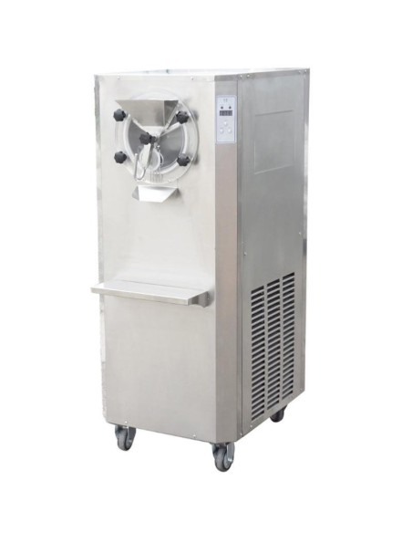Grande turbine à glace professionnelle 30 L/heure - 1