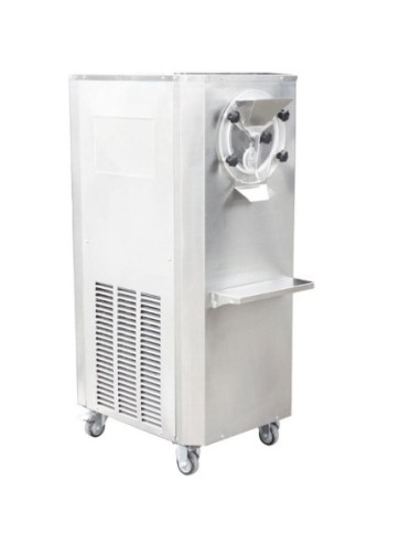 Grande turbine à glace professionnelle 30 L/heure - 2