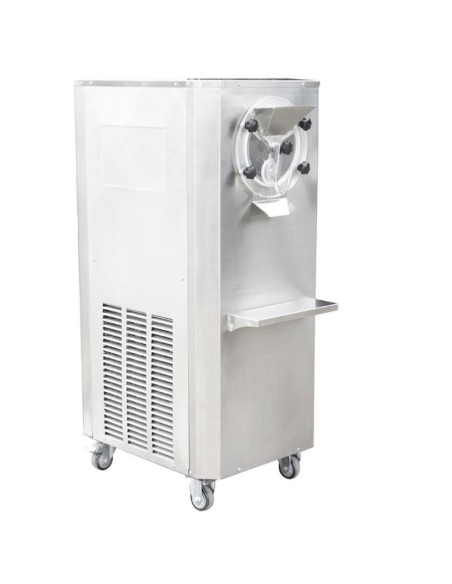 Grande turbine à glace professionnelle 30 L/heure - 2