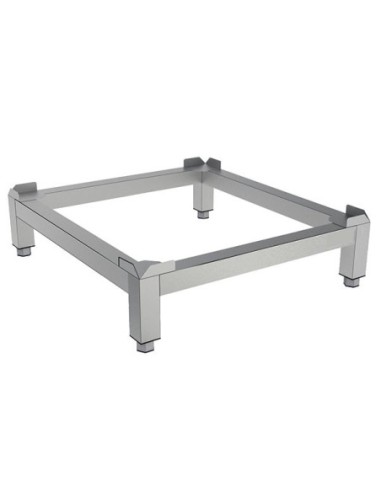 Socle pour lave-verres P 500 mm - 1