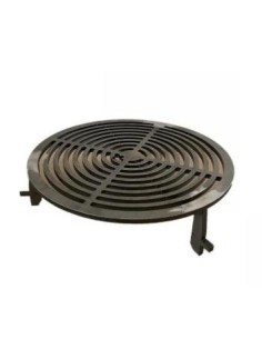 Grille pour Braséro Quoco Montabile Small - 1