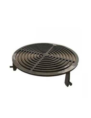 Grille pour Braséro Quoco Montabile Small - 1