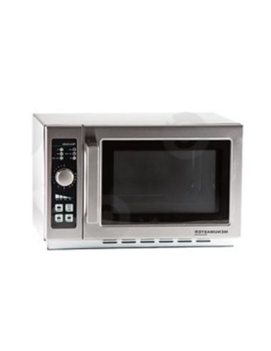 Four micro-ondes 34L - 1100 W 1 Magnétron - 1