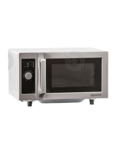 Four micro-ondes 23L - 1000 W 1 Magnétron - 1