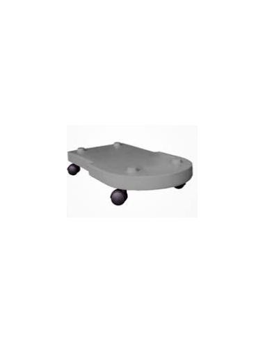Support mobile pour adoucisseurs Rondeo - 1