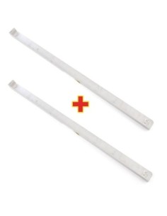 Ensemble de support d'étagère Polar - 1