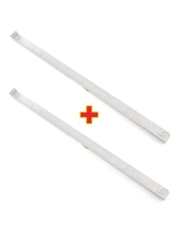 Ensemble de support d'étagère Polar - 1