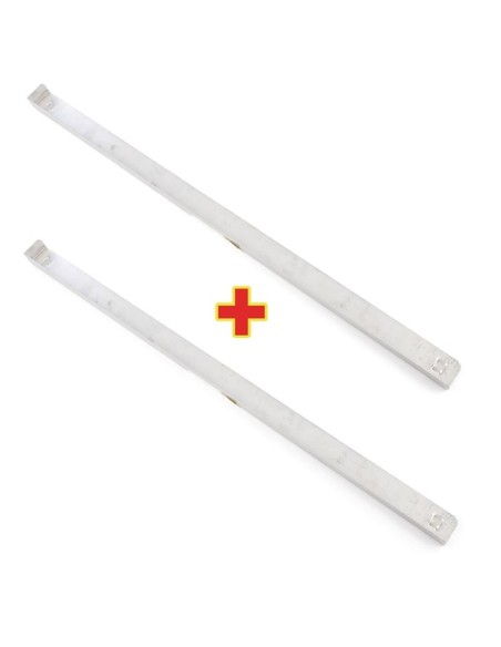 Ensemble de support d'étagère Polar - 1