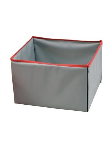 Intérieur pour sac à pizza isotherme Vogue - 1