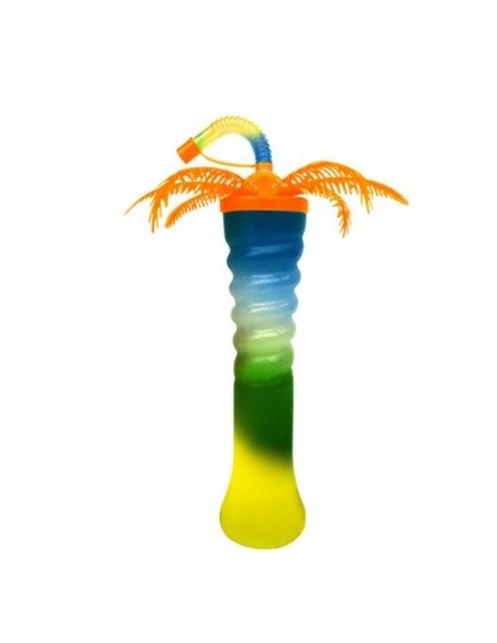 Yard Cups palmier réutilisables 500 ml - x 140 - 2
