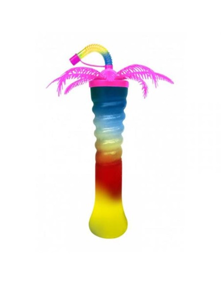 Yard Cups palmier réutilisables 500 ml - x 140 - 3