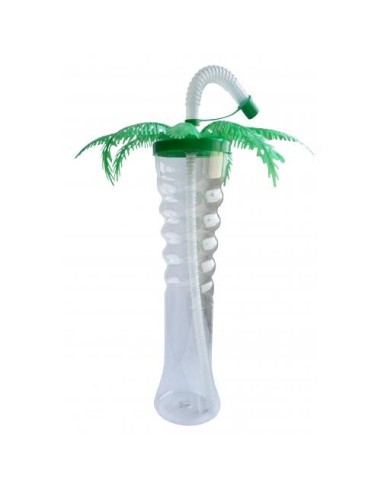 Yard Cups palmier réutilisables 500 ml - x 140 - 4
