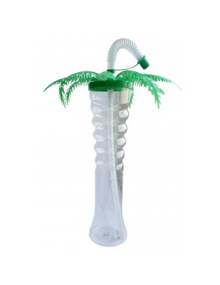 Yard Cups palmier réutilisables 500 ml - x 140 - 4