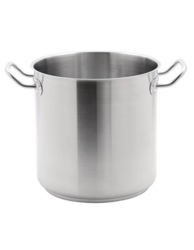Marmite inox haute Vogue 20,5L - 1