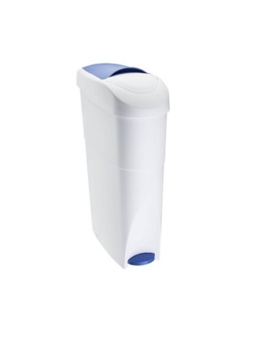 Poubelle sanitaire Jantex 18L - 1