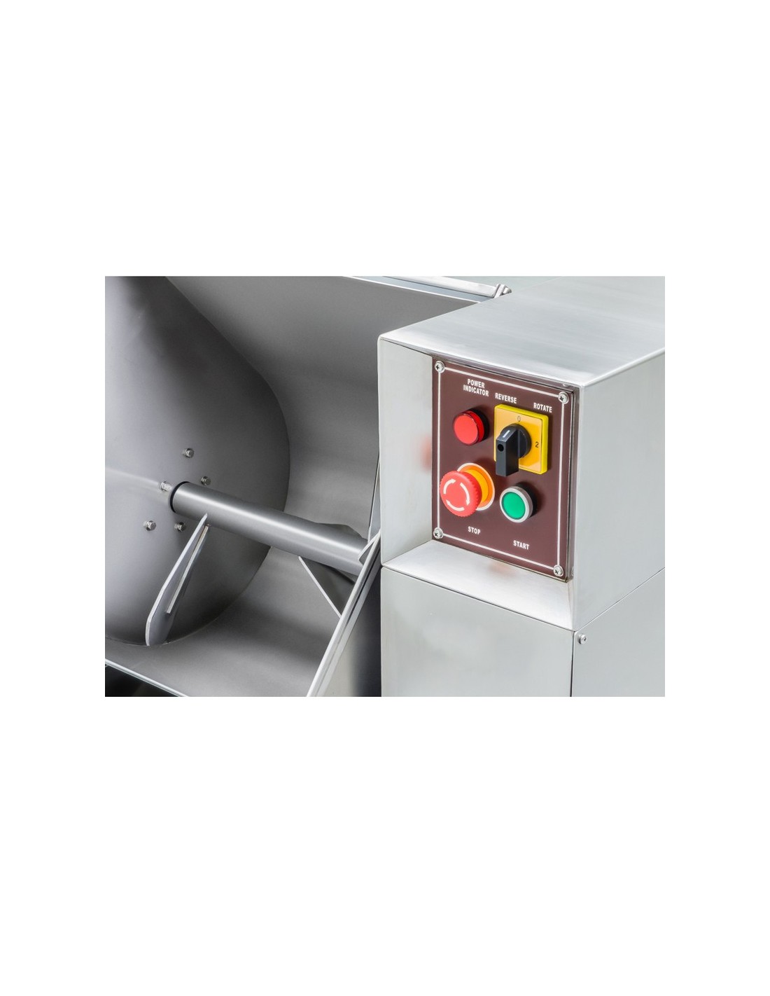 M langeur Professionnel Viande lectrique 35 L Qdm TFBX35 M langeur Professionnel Viande lectrique 35 L Qdm TFBX35
