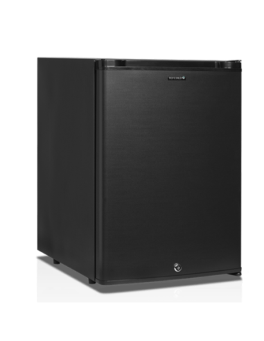 Réfrigérateur minibar avec porte pleine réversible - 34 litres - TM42 - 1
