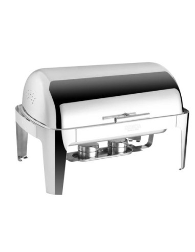 Chafing Dish Madrid Olympia GN 1/1 - 9 L - 1