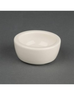 Pot à beurre Ivory Olympia - 1