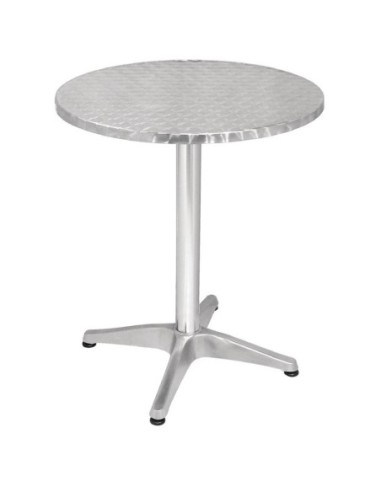 Table bistro ronde Bolero - 1