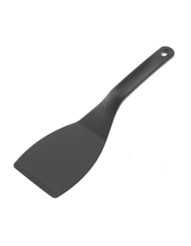 Spatule pleine résistant à la chaleur Matfer Bourgeat - 1