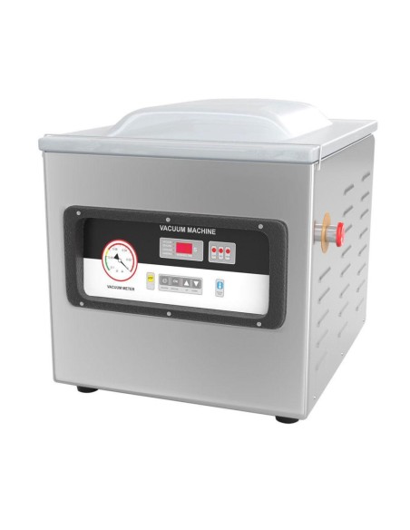 Machine de mise sous vide à cloche 20 m3/h - 1