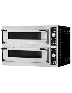 Four électrique universel pain et pizza Virtuoso 44 Top - 1