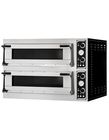 Four électrique universel pain et pizza Virtuoso 44 Top - 1