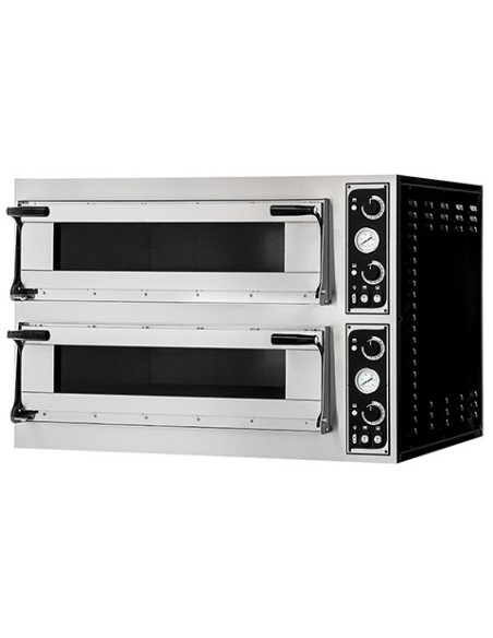 Four électrique universel pain et pizza Virtuoso 44 Top - 1