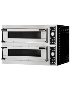 Four électrique professionnel à pizza et pain Virtuoso 66 - 1
