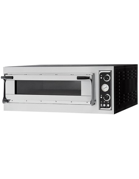 Four électrique universel pain et pizza Virtuoso 6 Top - 1