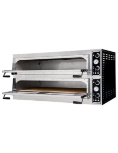 Four électrique universel pain et pizza Virtuoso 99 Top - 1