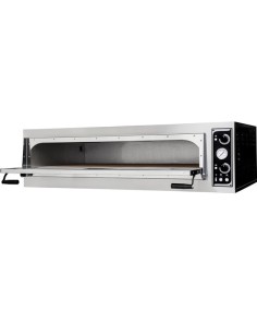Four électrique universel pain et pizza Virtuoso 9 Top - 1