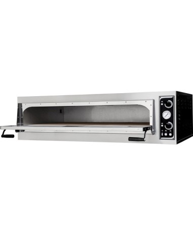 Four électrique universel pain et pizza Virtuoso 9 Top - 1