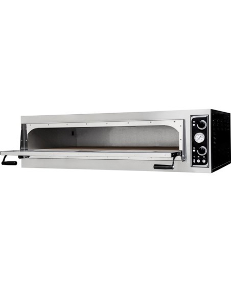 Four électrique universel pain et pizza Virtuoso 9 Top - 1