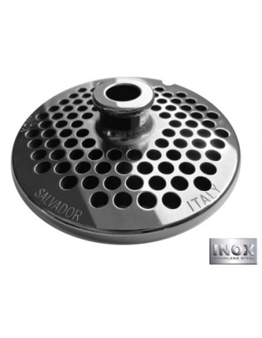 Hachoir à viande électrique professionnel 1500W 320 Kg/h - 2