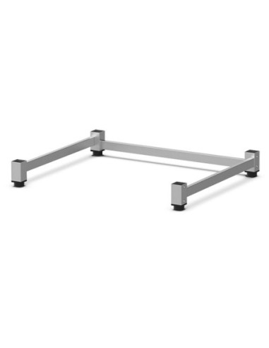 Support pour poser le four au sol H 113 mm pour Bakertop One et Plus Countertop - 1