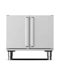 Placard neutre support de plaque 8 GN 1/1 fours Cheftop Plus et One Countertop - 1
