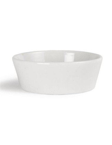 Minis plats ronds 75mm Olympia - 1