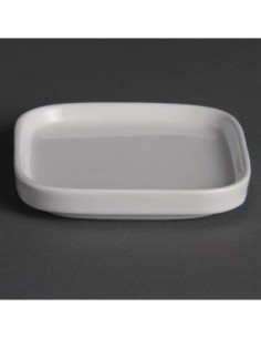 Mini plat Olympia - 1