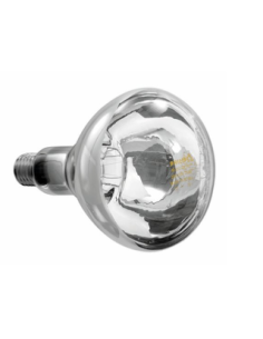 Ampoule chauffante à vis Philips 250 W | Bartscher - 114277