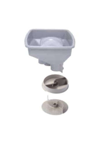 Accessoire presse-purée 6 mm R502-502 VV | Robot Coupe - 28209 - 1