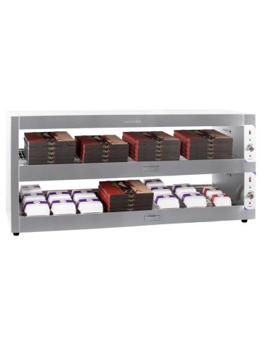 BIN - Passe-plat 180 professionnel | Casselin - CBINPP180 - 1