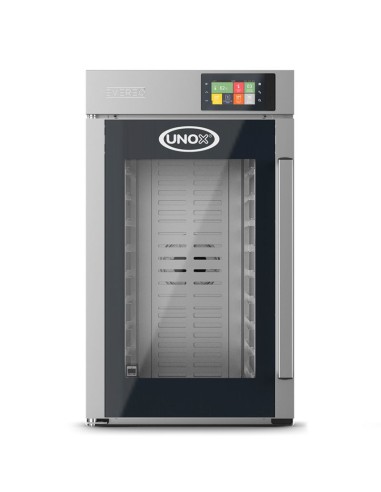 frigo chaud unox evereo
