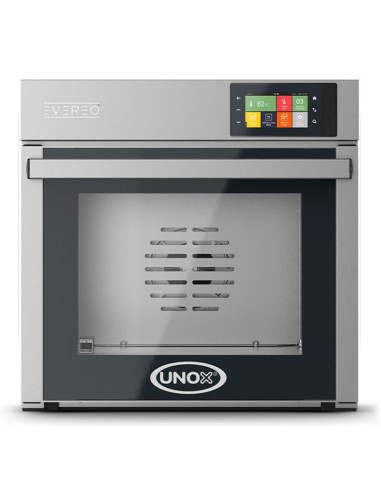 frigo chaud unox evereo 10 niveaux ouverture superieure