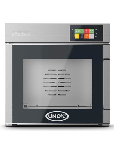 frigo chaud unox evereo 10 niveaux ouverture laterale