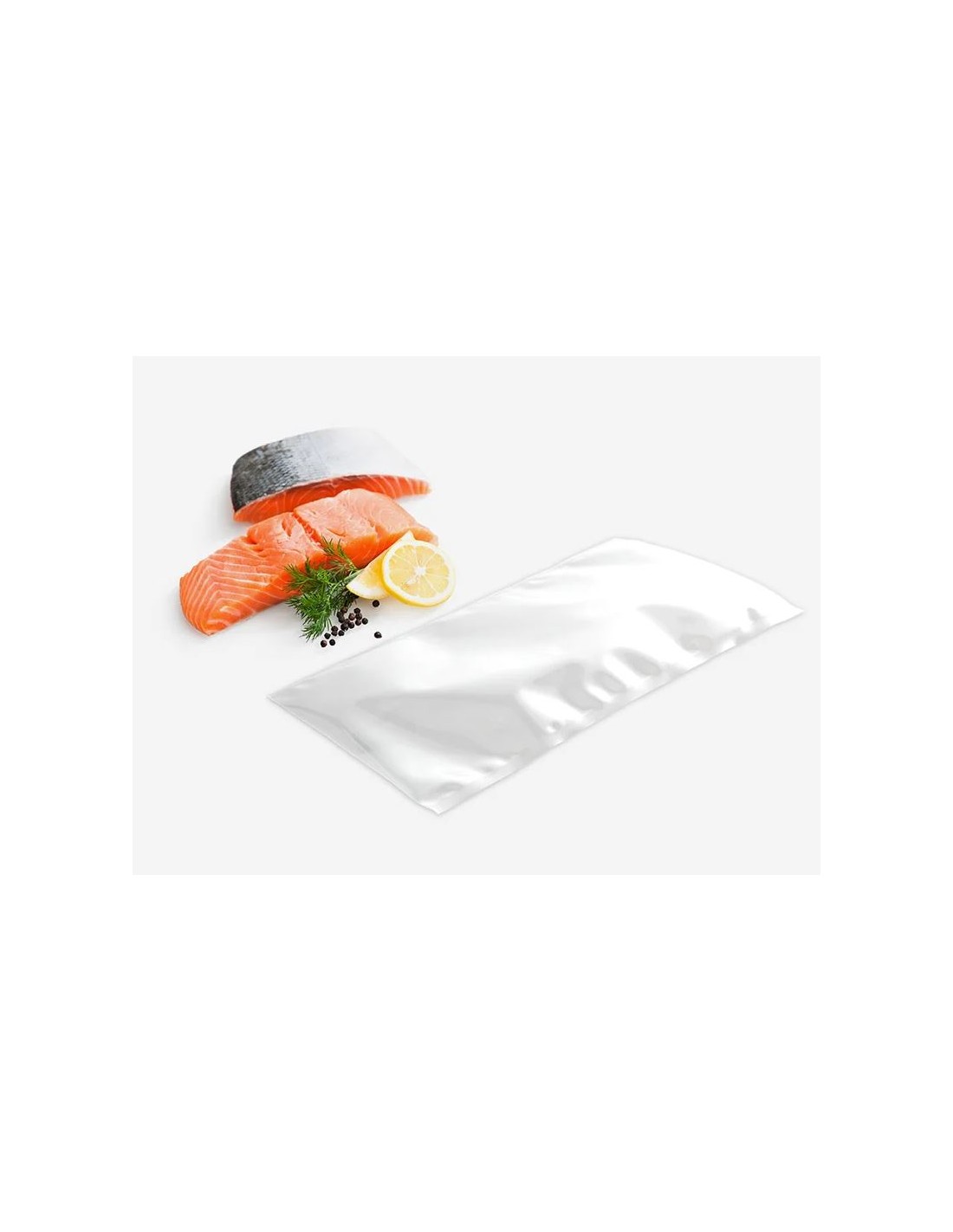 Lot De 100 Sacs En Tissu Résistant - 30x60 Cm - Volume 10 Kg - Pour Jardin, Chantier, Agriculture - 4