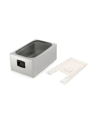 Bac pour Thermocook Delcoupe 50L