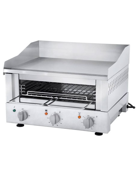 Grille-pain Griddle 500 Premium 3,3 kW